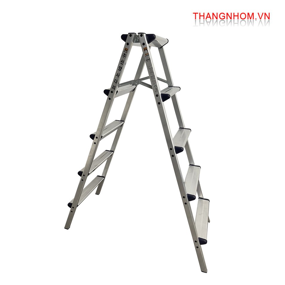 Thang nhôm SY-905 (5 bậc)